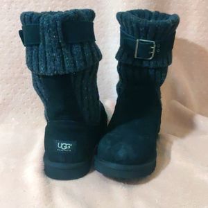 UGG Australia Cambridge boots women's size 8